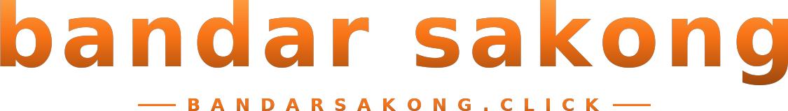 bandar sakong logo